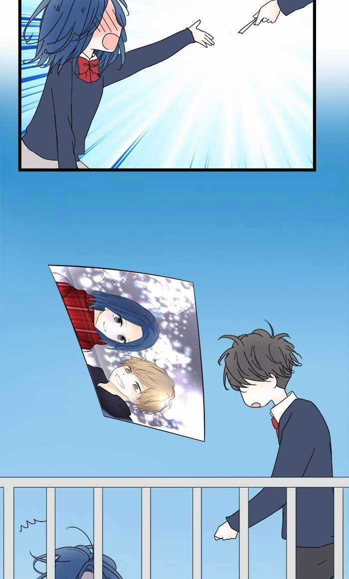 Ly Choco Ngọt Ngào - Chapter 62 - Trang 7