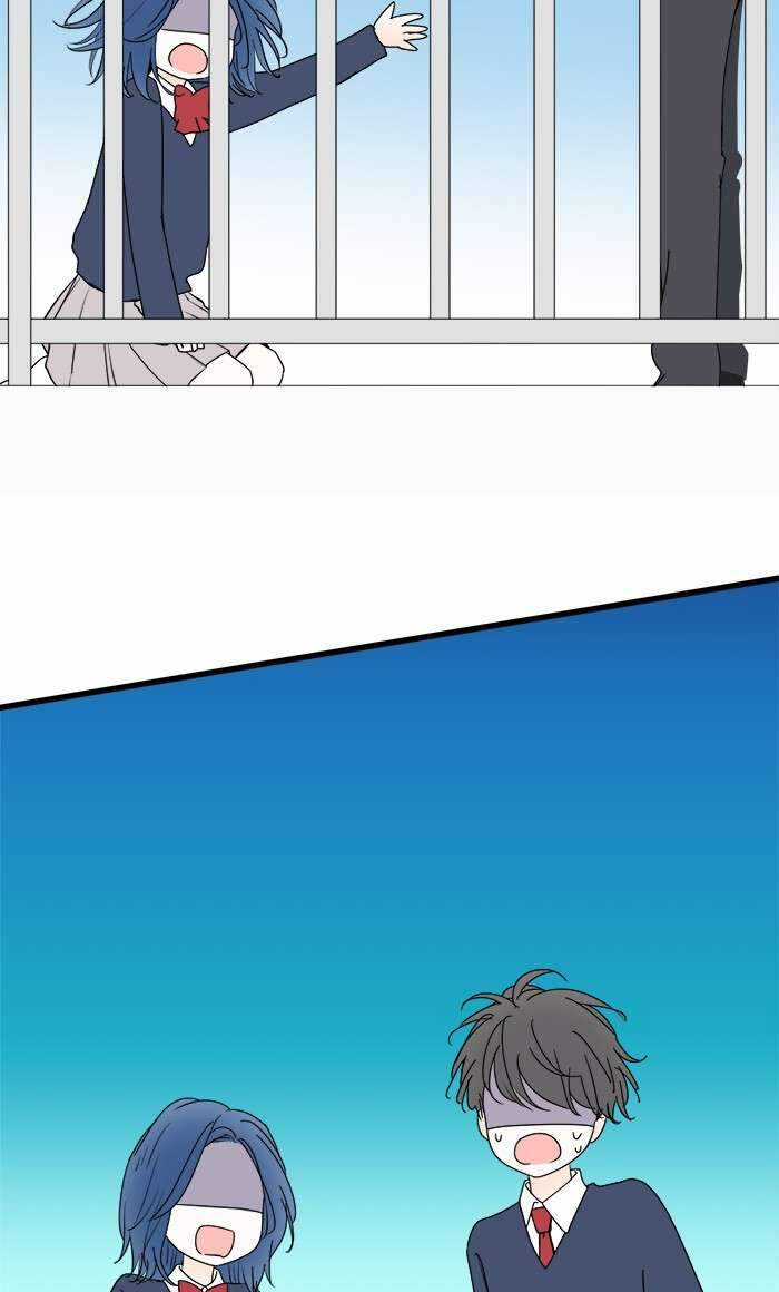 Ly Choco Ngọt Ngào - Chapter 62 - Trang 8