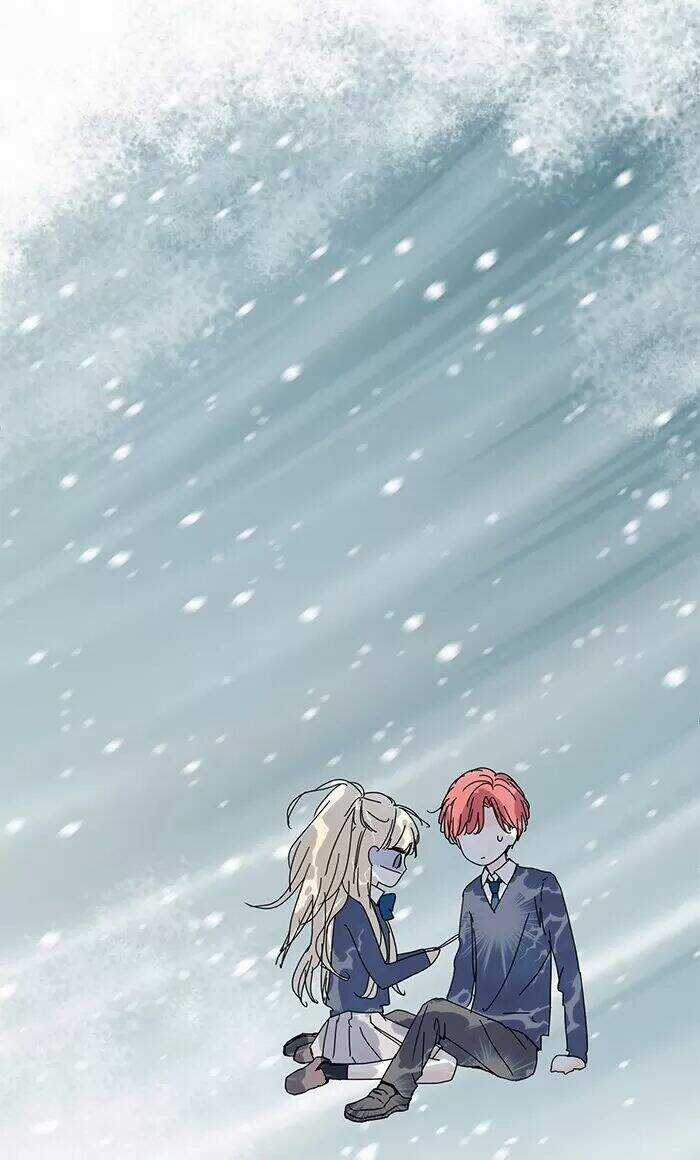 Ly Choco Ngọt Ngào - Chapter 63 - Trang 11