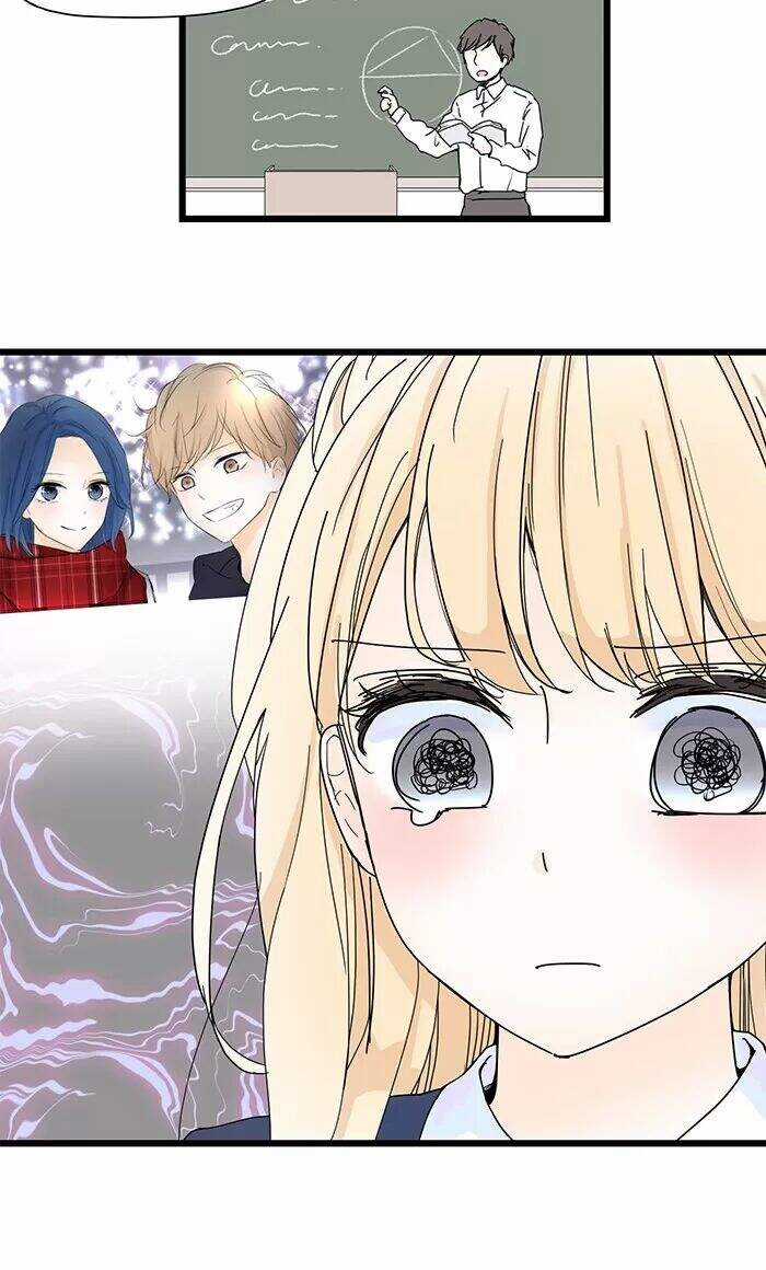 Ly Choco Ngọt Ngào - Chapter 63 - Trang 14