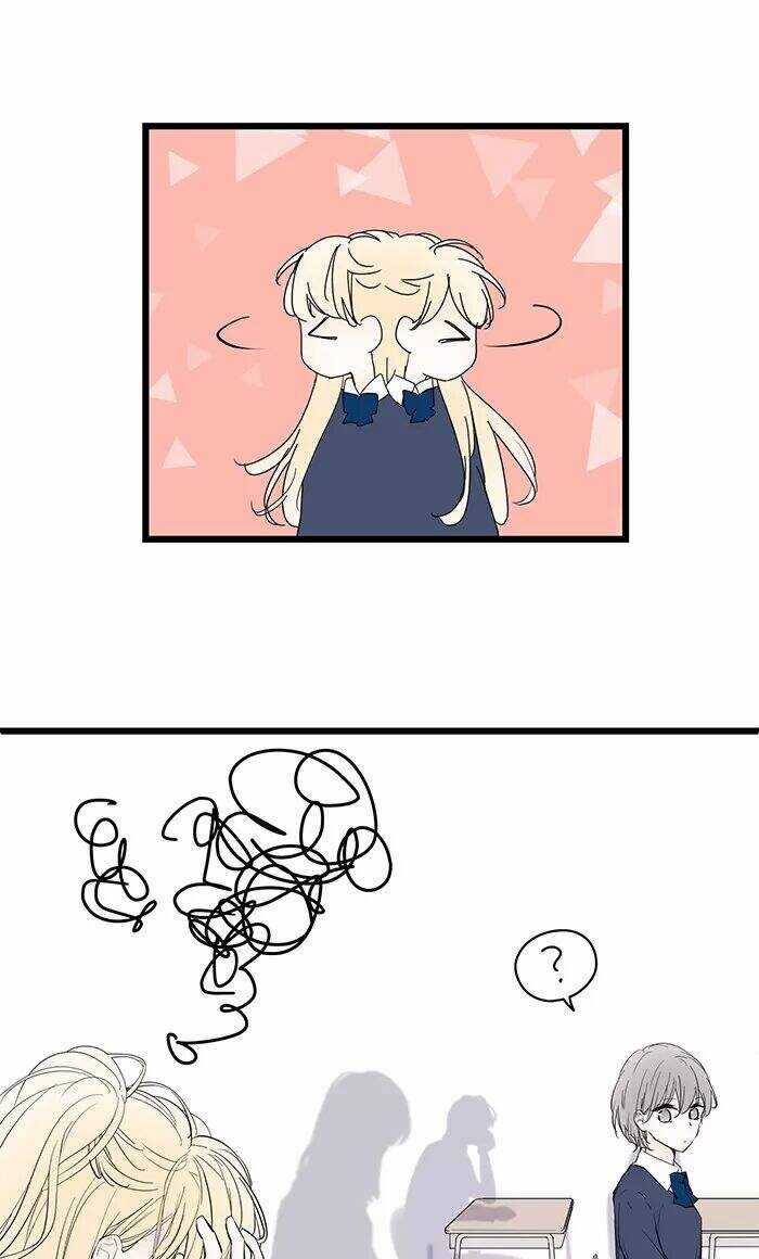 Ly Choco Ngọt Ngào - Chapter 63 - Trang 15