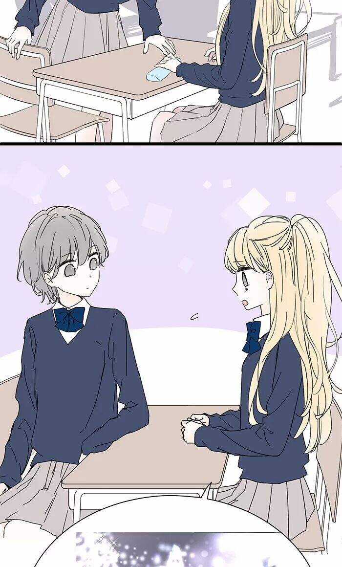 Ly Choco Ngọt Ngào - Chapter 63 - Trang 17