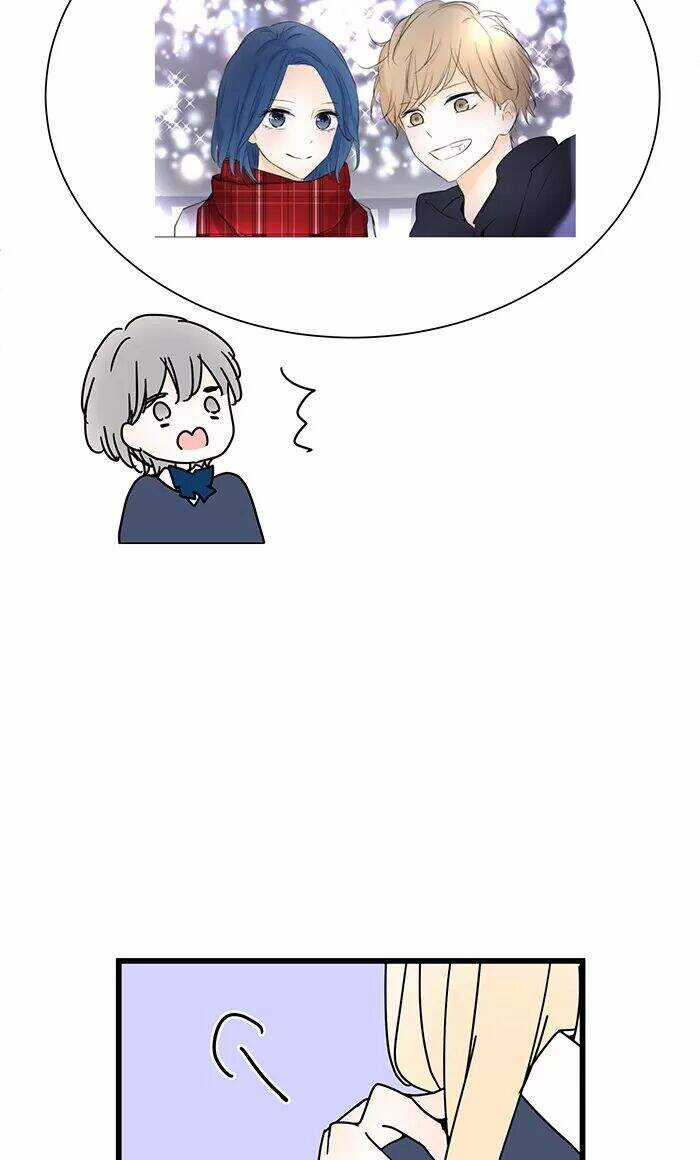 Ly Choco Ngọt Ngào - Chapter 63 - Trang 18