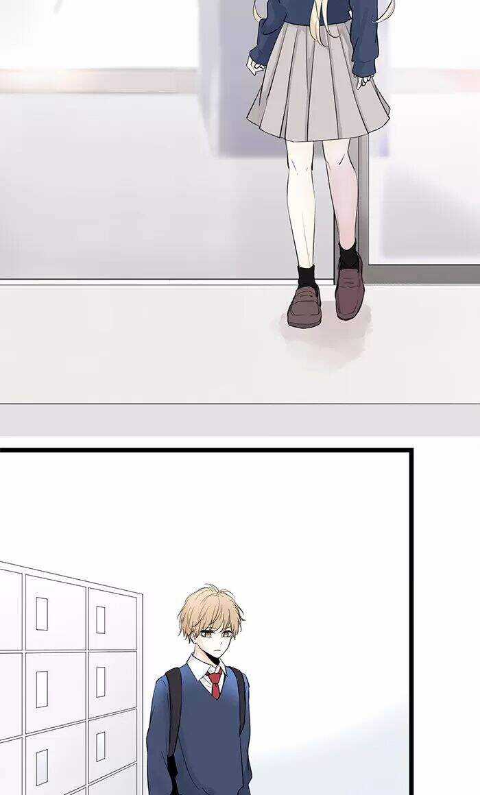 Ly Choco Ngọt Ngào - Chapter 63 - Trang 24