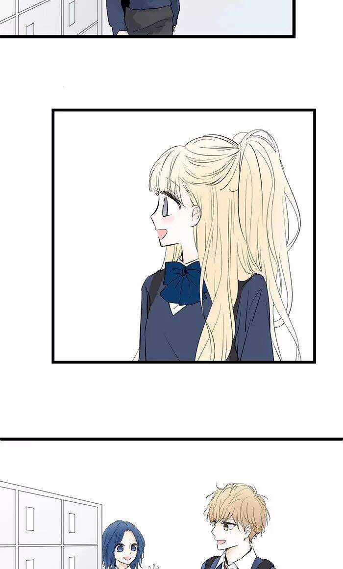 Ly Choco Ngọt Ngào - Chapter 63 - Trang 25