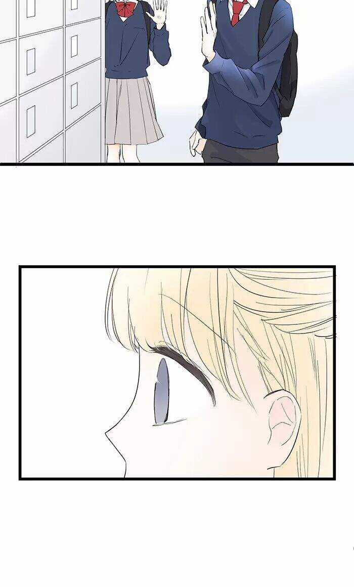 Ly Choco Ngọt Ngào - Chapter 63 - Trang 26