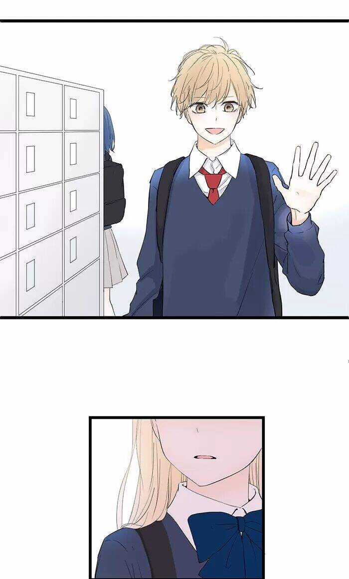 Ly Choco Ngọt Ngào - Chapter 63 - Trang 27