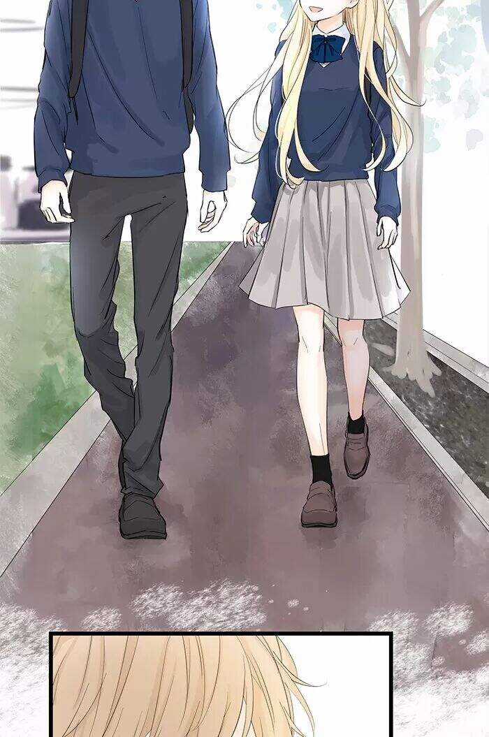 Ly Choco Ngọt Ngào - Chapter 63 - Trang 30