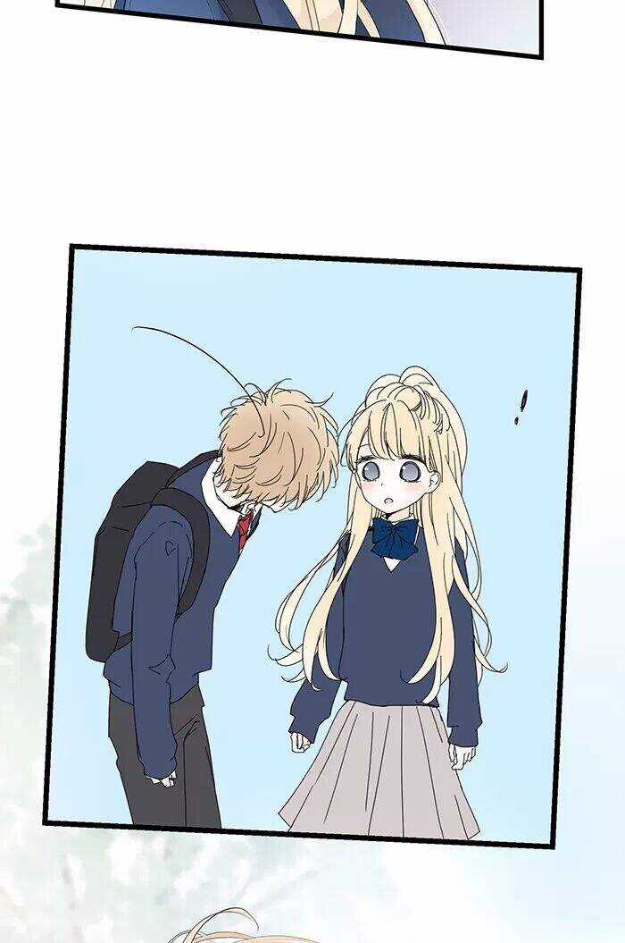 Ly Choco Ngọt Ngào - Chapter 63 - Trang 32