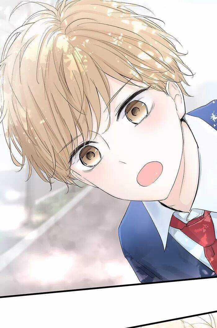 Ly Choco Ngọt Ngào - Chapter 63 - Trang 33