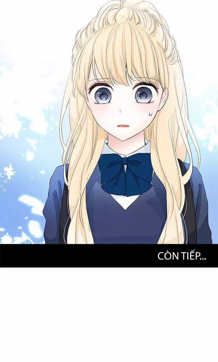 Ly Choco Ngọt Ngào - Chapter 63 - Trang 36