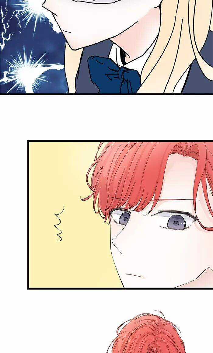 Ly Choco Ngọt Ngào - Chapter 63 - Trang 8