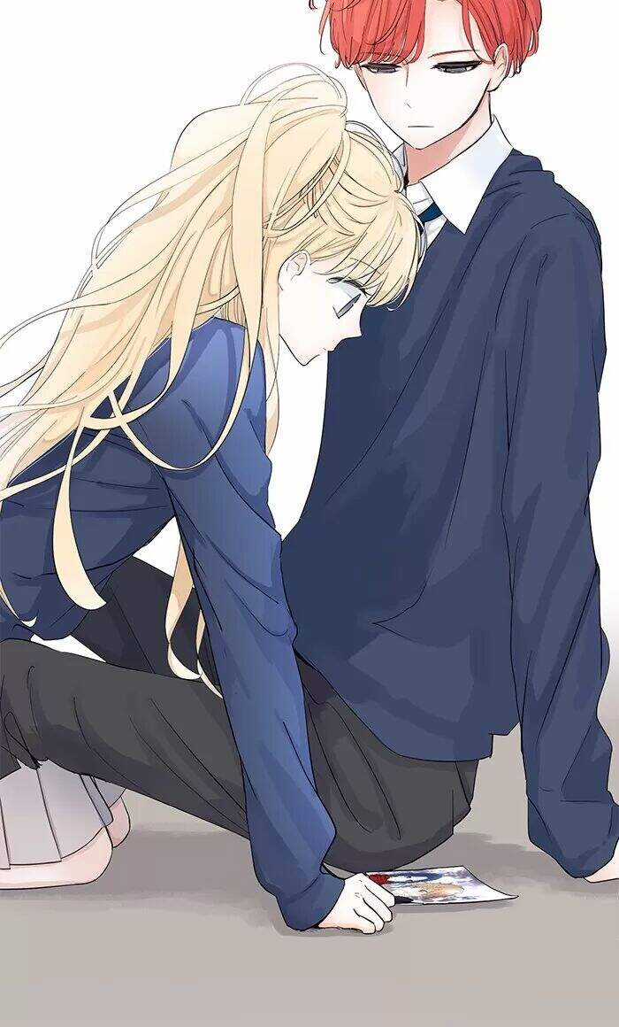 Ly Choco Ngọt Ngào - Chapter 63 - Trang 9