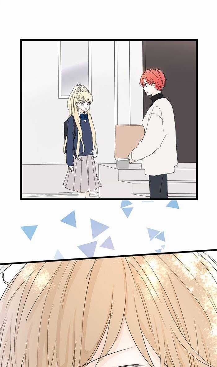 Ly Choco Ngọt Ngào - Chapter 64 - Trang 11