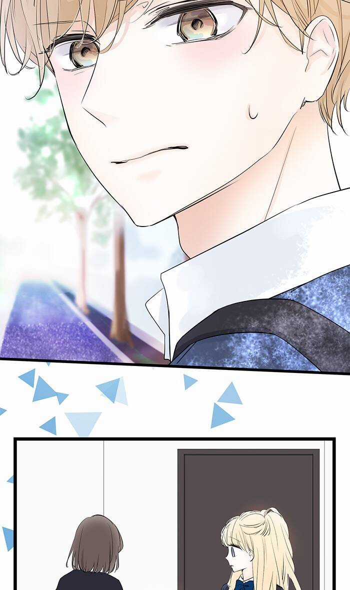 Ly Choco Ngọt Ngào - Chapter 64 - Trang 12