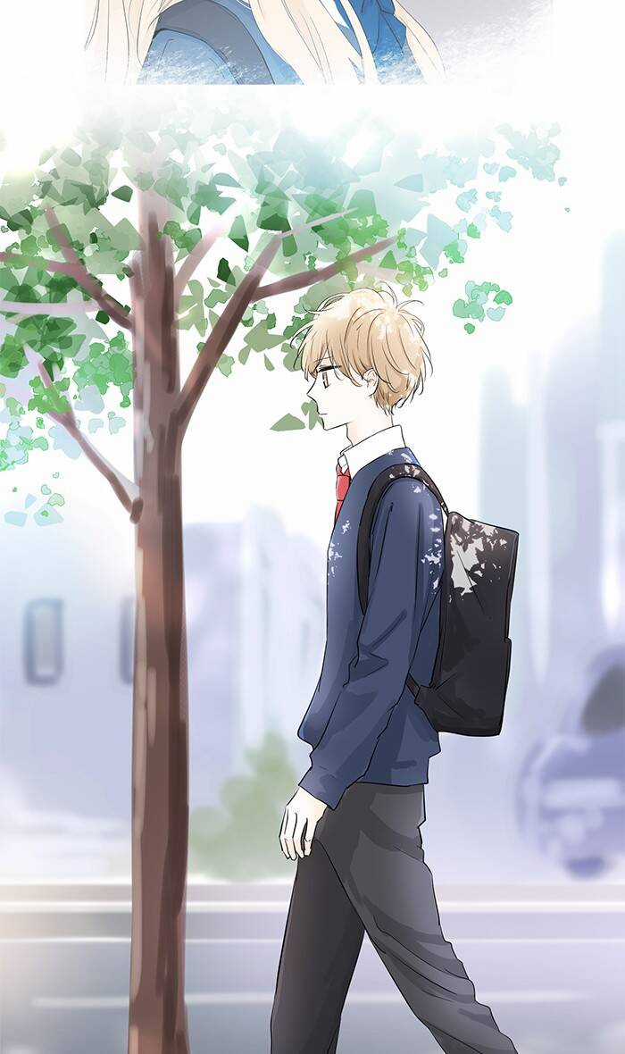 Ly Choco Ngọt Ngào - Chapter 64 - Trang 18