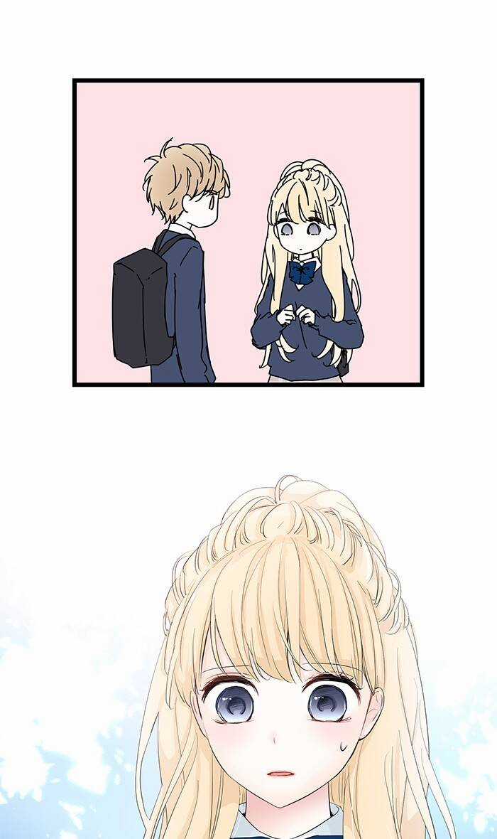 Ly Choco Ngọt Ngào - Chapter 64 - Trang 3