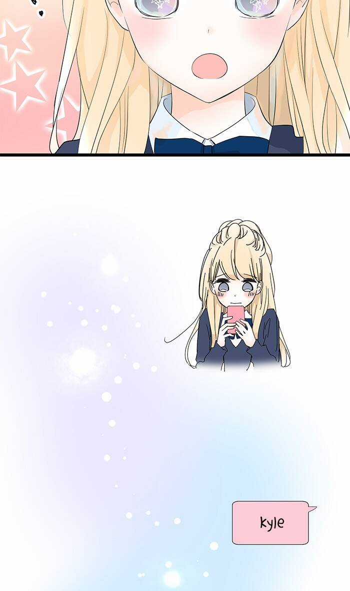 Ly Choco Ngọt Ngào - Chapter 64 - Trang 22