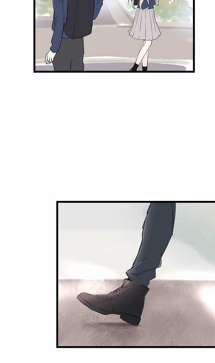 Ly Choco Ngọt Ngào - Chapter 64 - Trang 8