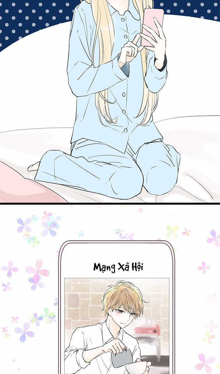 Ly Choco Ngọt Ngào - Chapter 66 - Trang 15