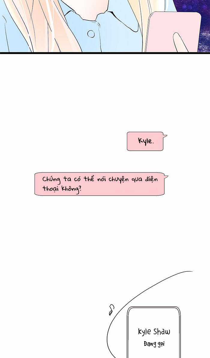 Ly Choco Ngọt Ngào - Chapter 66 - Trang 18