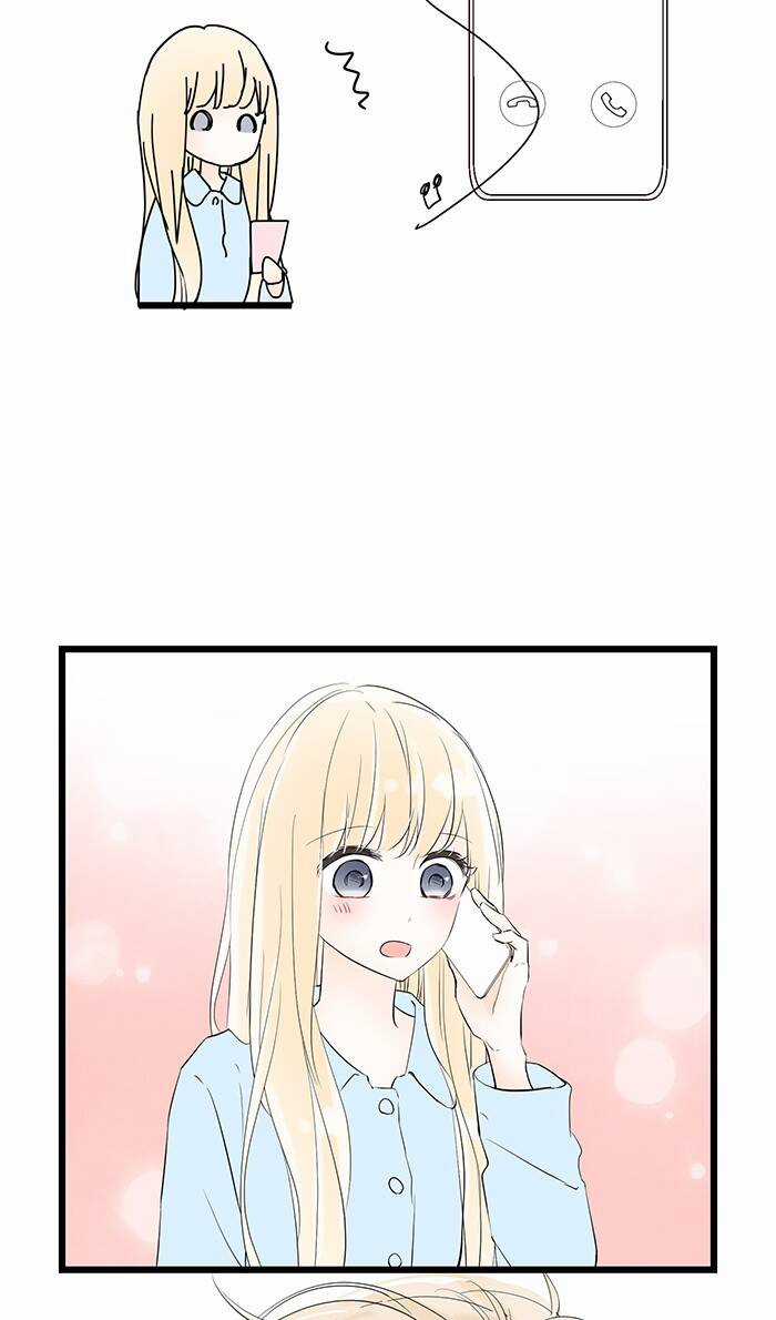 Ly Choco Ngọt Ngào - Chapter 66 - Trang 19