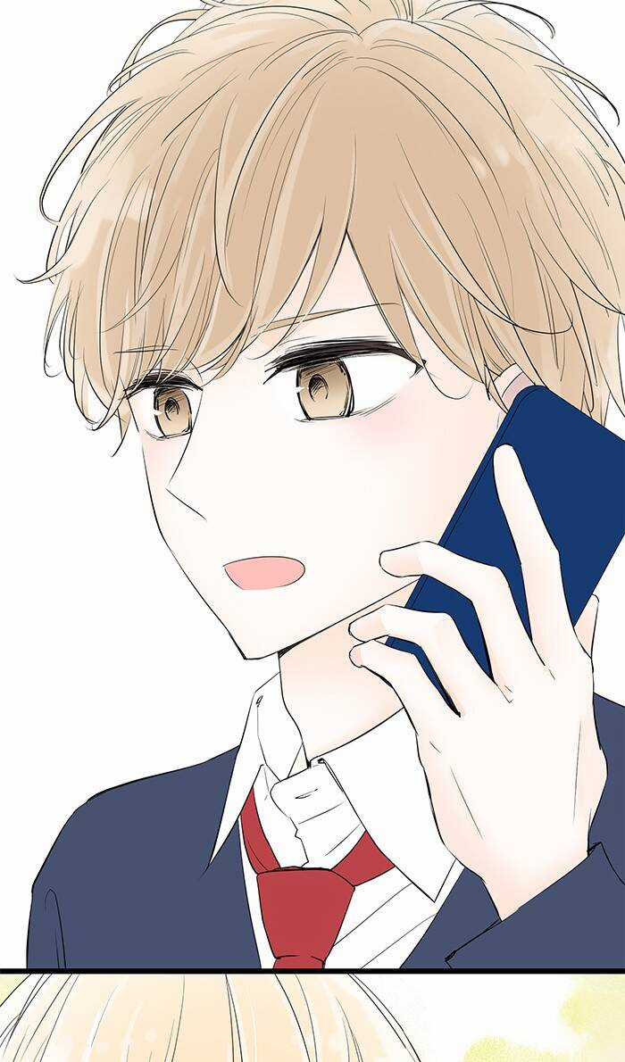 Ly Choco Ngọt Ngào - Chapter 66 - Trang 20