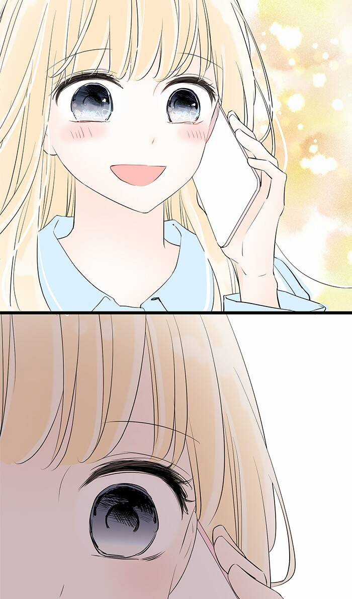 Ly Choco Ngọt Ngào - Chapter 66 - Trang 21