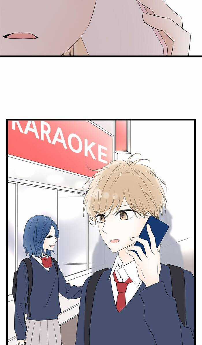 Ly Choco Ngọt Ngào - Chapter 66 - Trang 22