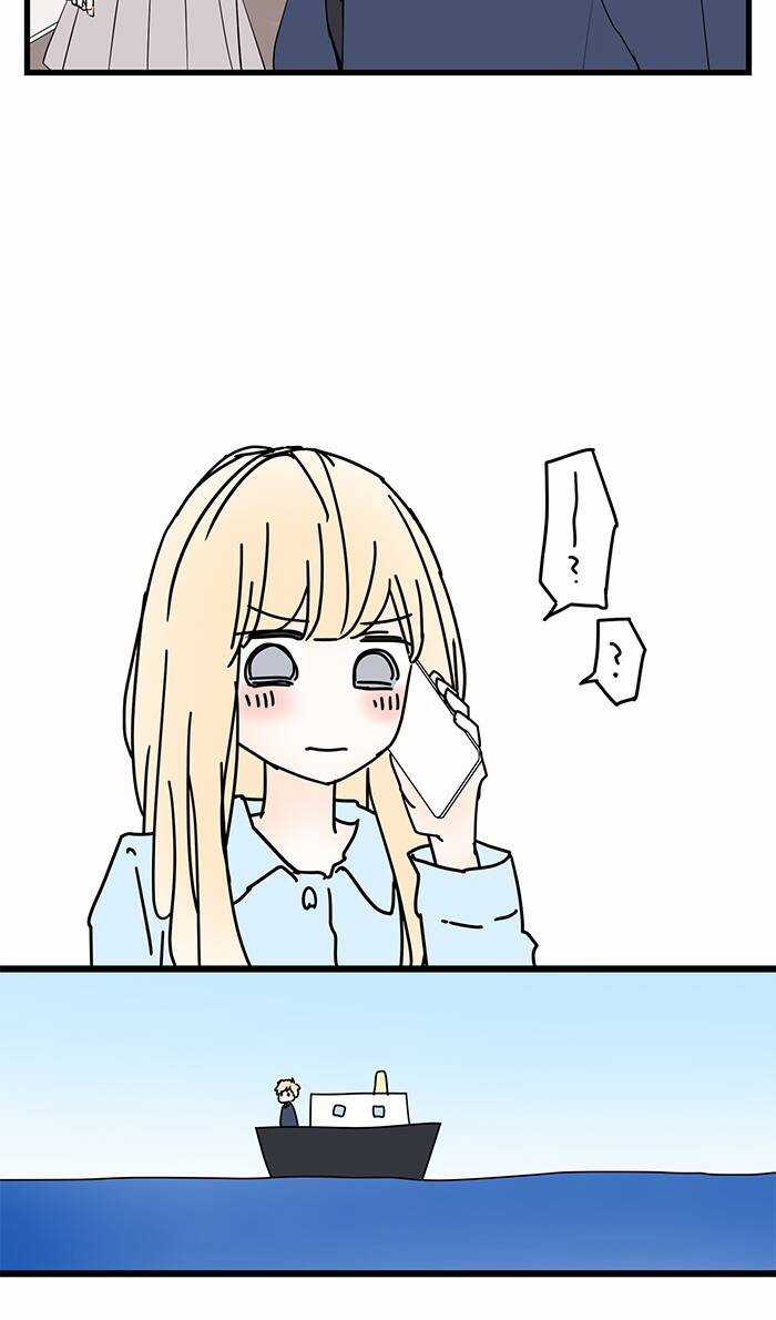 Ly Choco Ngọt Ngào - Chapter 66 - Trang 23