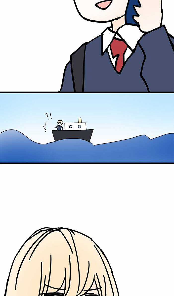 Ly Choco Ngọt Ngào - Chapter 66 - Trang 25