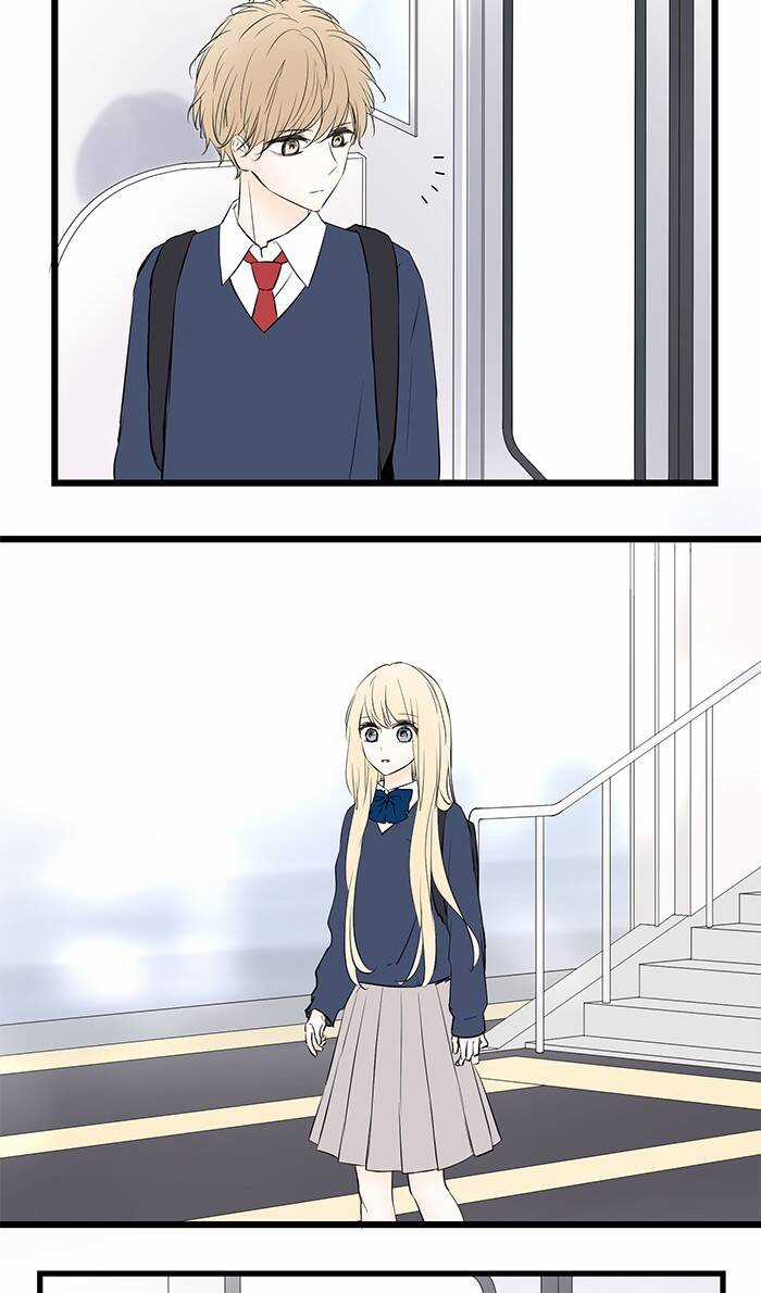 Ly Choco Ngọt Ngào - Chapter 66 - Trang 6