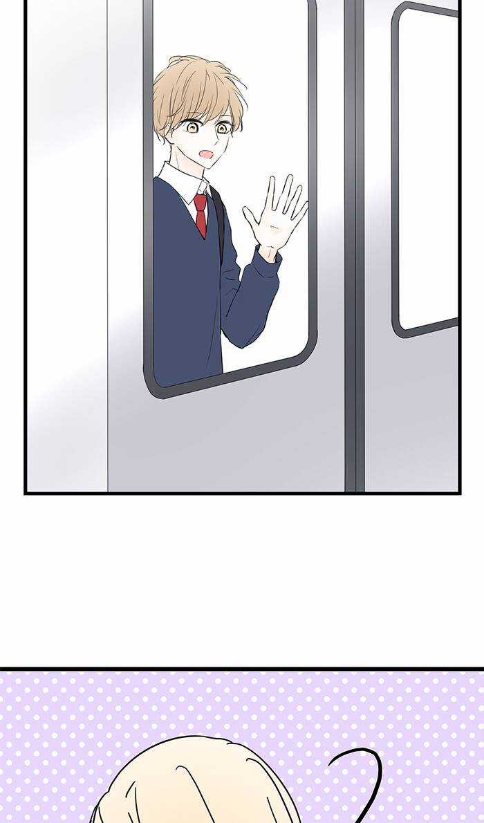 Ly Choco Ngọt Ngào - Chapter 66 - Trang 7