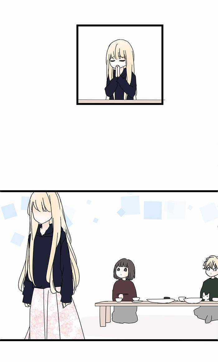 Ly Choco Ngọt Ngào - Chapter 67 - Trang 11