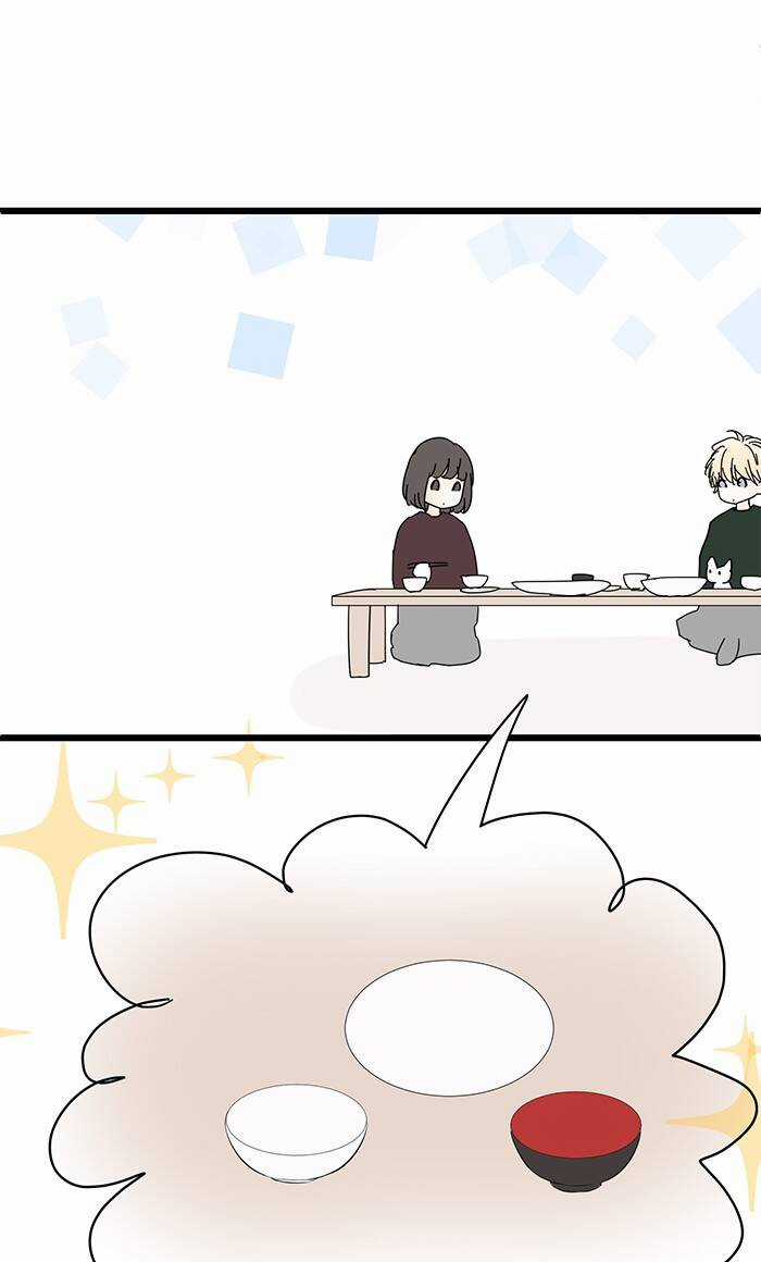 Ly Choco Ngọt Ngào - Chapter 67 - Trang 12