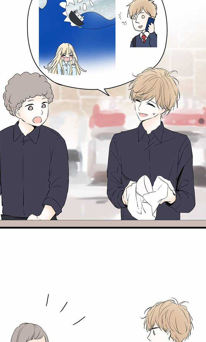 Ly Choco Ngọt Ngào - Chapter 67 - Trang 14