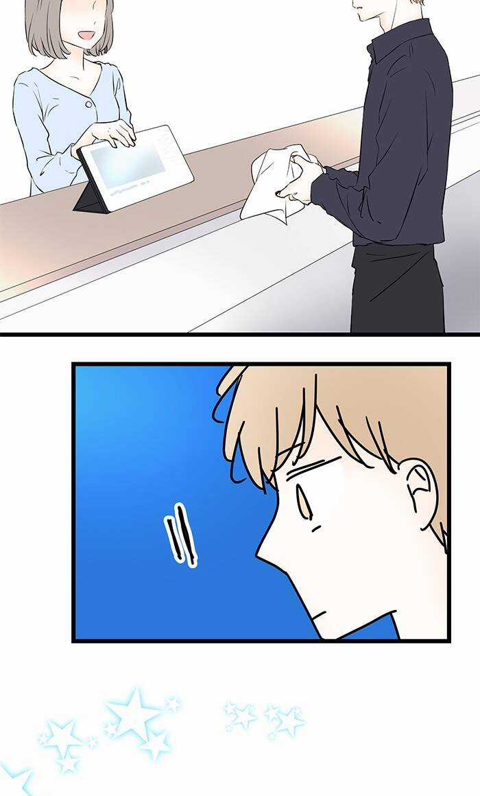 Ly Choco Ngọt Ngào - Chapter 67 - Trang 15