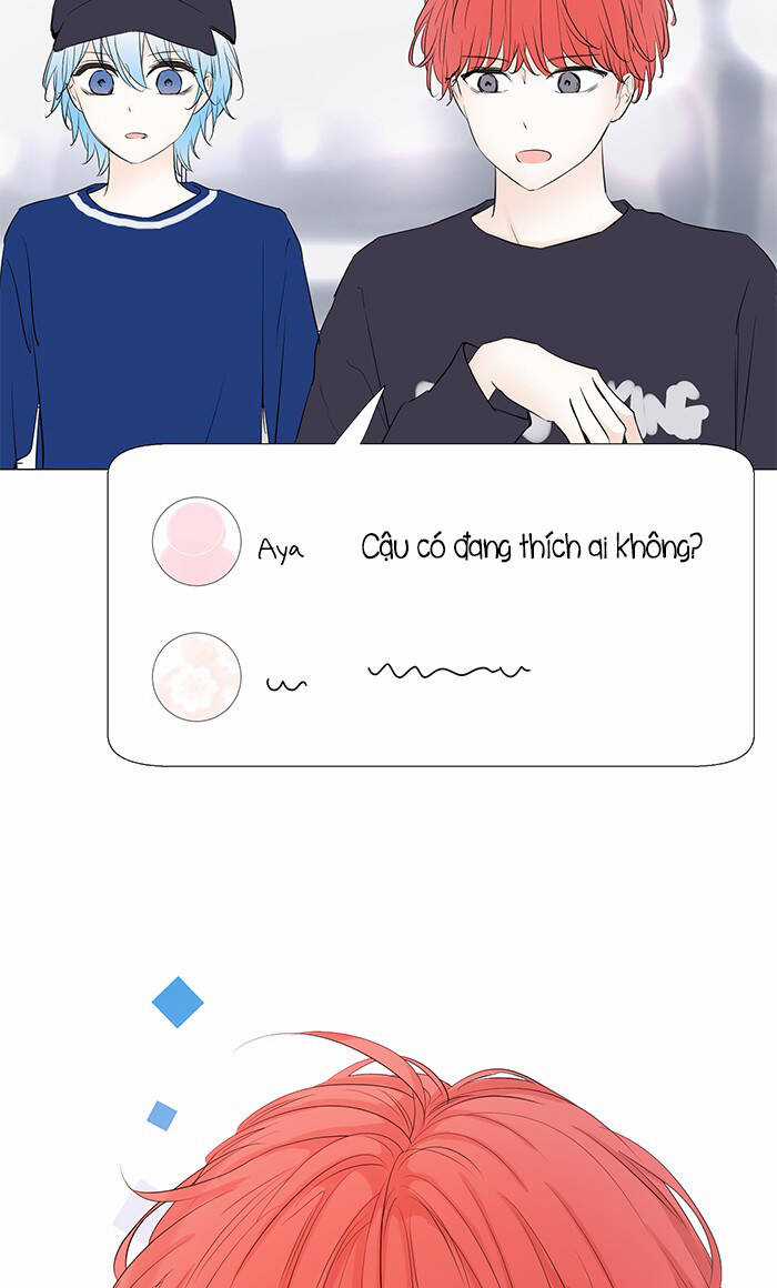 Ly Choco Ngọt Ngào - Chapter 67 - Trang 18