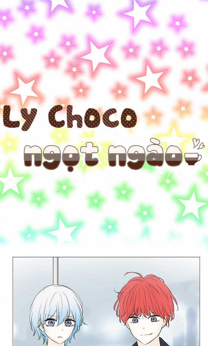 Ly Choco Ngọt Ngào - Chapter 67 - Trang 3