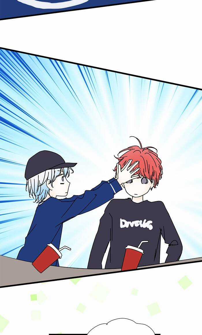 Ly Choco Ngọt Ngào - Chapter 67 - Trang 21