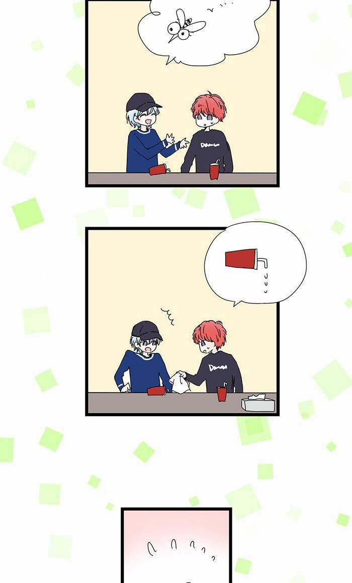 Ly Choco Ngọt Ngào - Chapter 67 - Trang 22