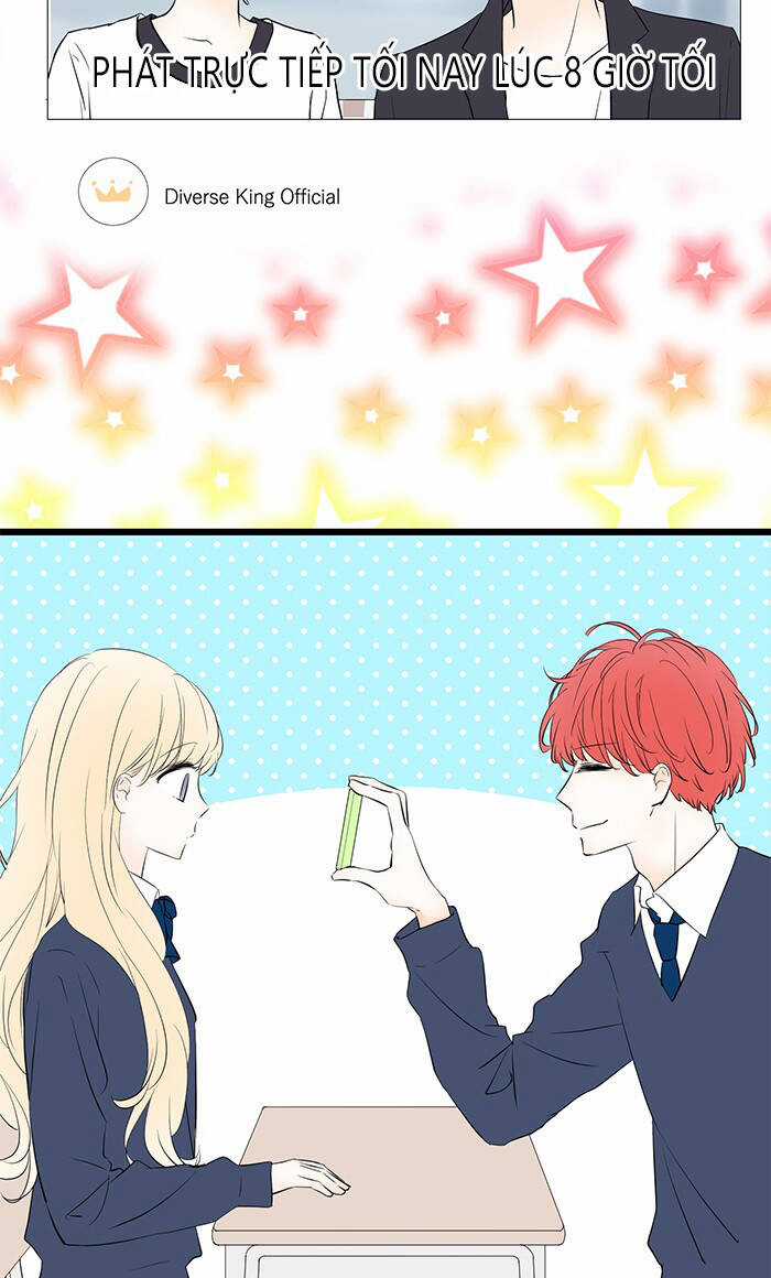 Ly Choco Ngọt Ngào - Chapter 67 - Trang 4