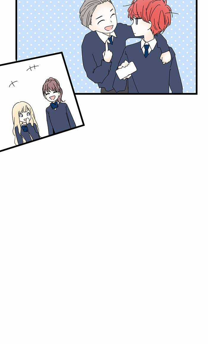 Ly Choco Ngọt Ngào - Chapter 67 - Trang 7