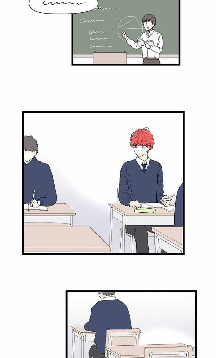 Ly Choco Ngọt Ngào - Chapter 68 - Trang 11