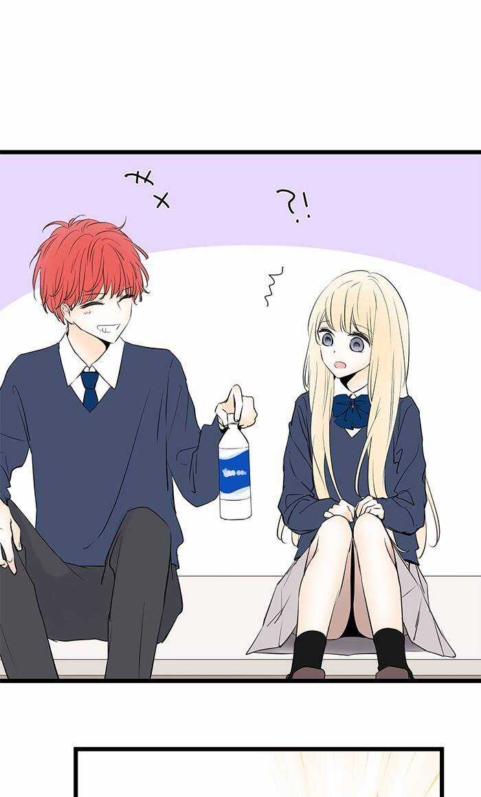 Ly Choco Ngọt Ngào - Chapter 68 - Trang 15