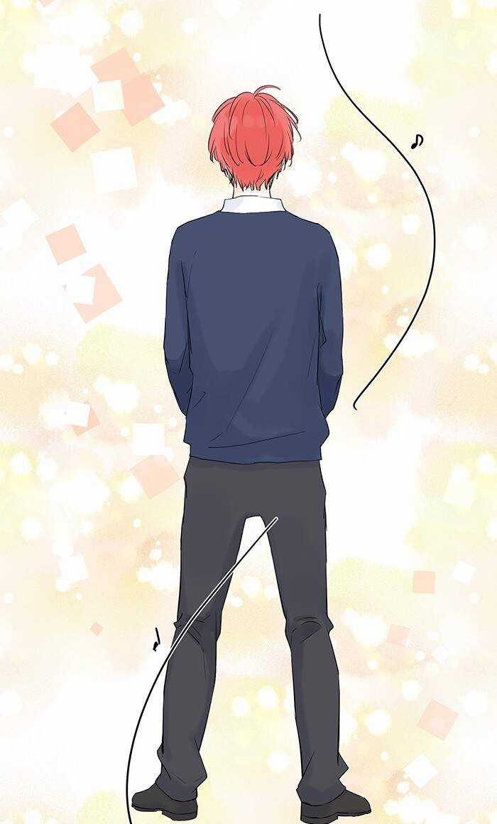 Ly Choco Ngọt Ngào - Chapter 68 - Trang 18