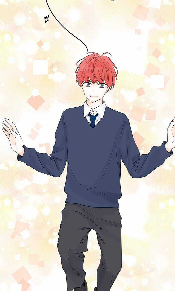 Ly Choco Ngọt Ngào - Chapter 68 - Trang 19