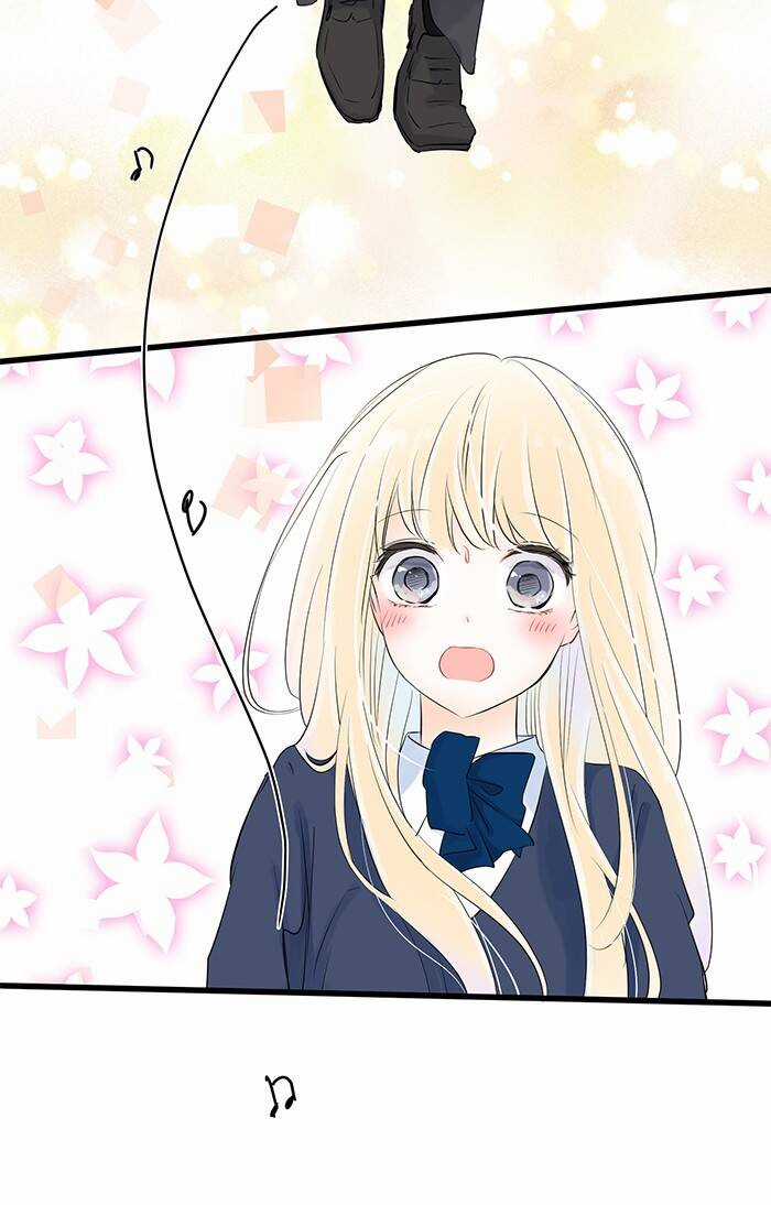 Ly Choco Ngọt Ngào - Chapter 68 - Trang 20