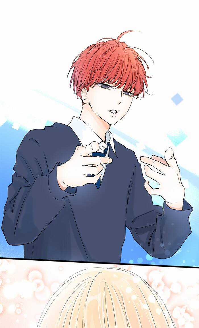 Ly Choco Ngọt Ngào - Chapter 68 - Trang 21