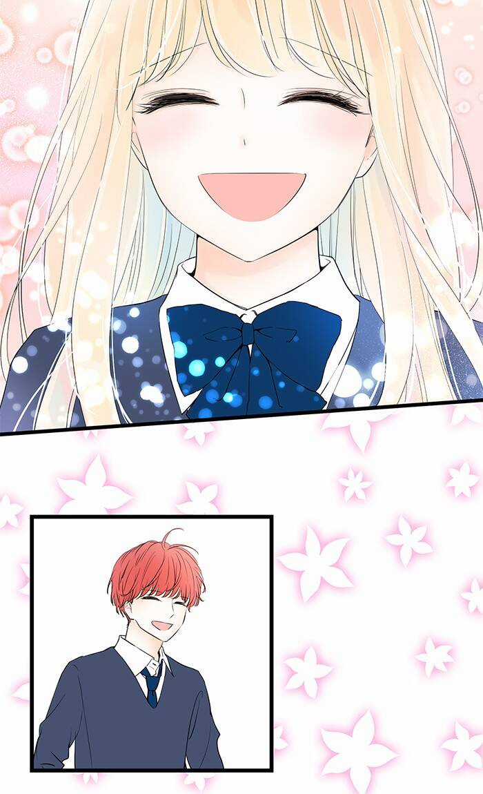 Ly Choco Ngọt Ngào - Chapter 68 - Trang 22